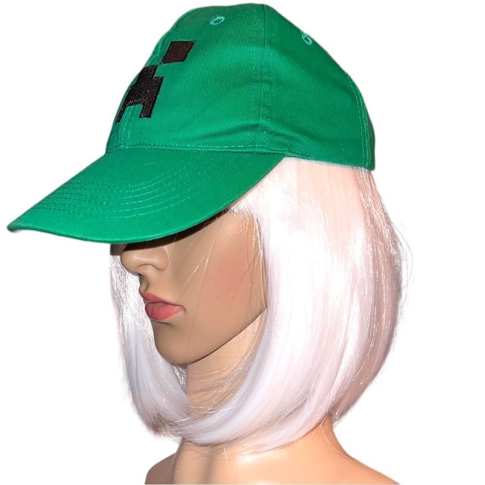 Minecraft adjustable ball cap - Picture 2 of 7